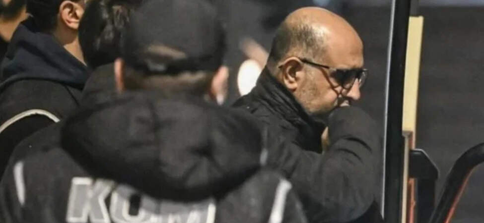 Aziz İhsan Aktaş’ın avukatlarından mahkemeye rapor: Kamu zararı oluşmadı, işlemler yasal