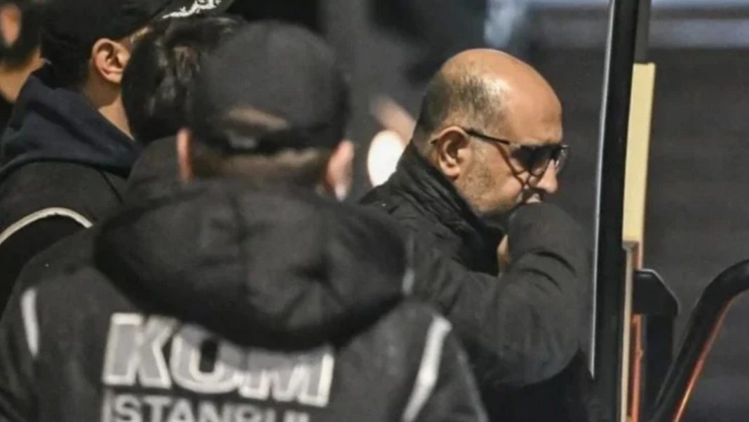 Aziz İhsan Aktaş’ın avukatlarından mahkemeye rapor: Kamu zararı oluşmadı, işlemler yasal