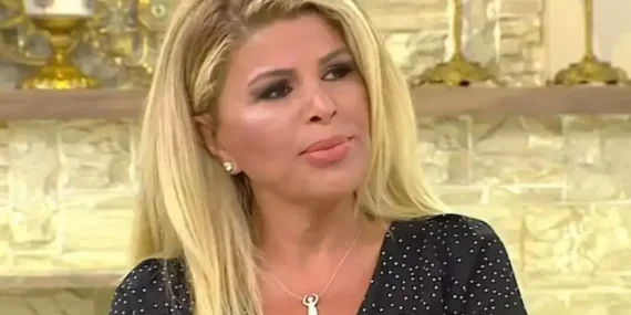 Nuray Sayarı üçüncü kez anne oluyor: İkiz bebek geliyor!