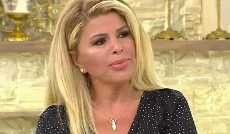 Nuray Sayarı üçüncü kez anne oluyor: İkiz bebek geliyor!