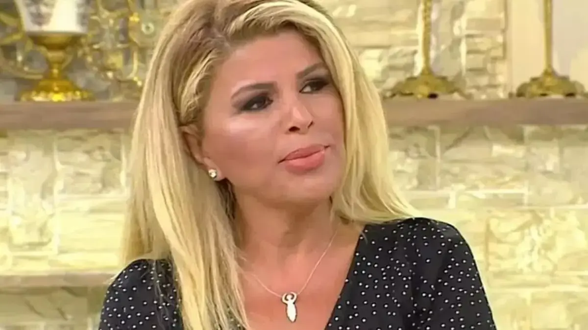 Nuray Sayarı üçüncü kez anne oluyor: İkiz bebek geliyor!