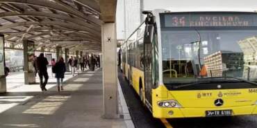 1 Mayıs 2026 toplu taşıma ücretsiz mi İstanbul, Ankara, İzmir? Otobüs, Metro ve Marmaray bedava mı?