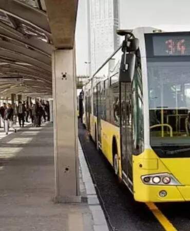 1 Mayıs 2026 toplu taşıma ücretsiz mi İstanbul, Ankara, İzmir? Otobüs, Metro ve Marmaray bedava mı?