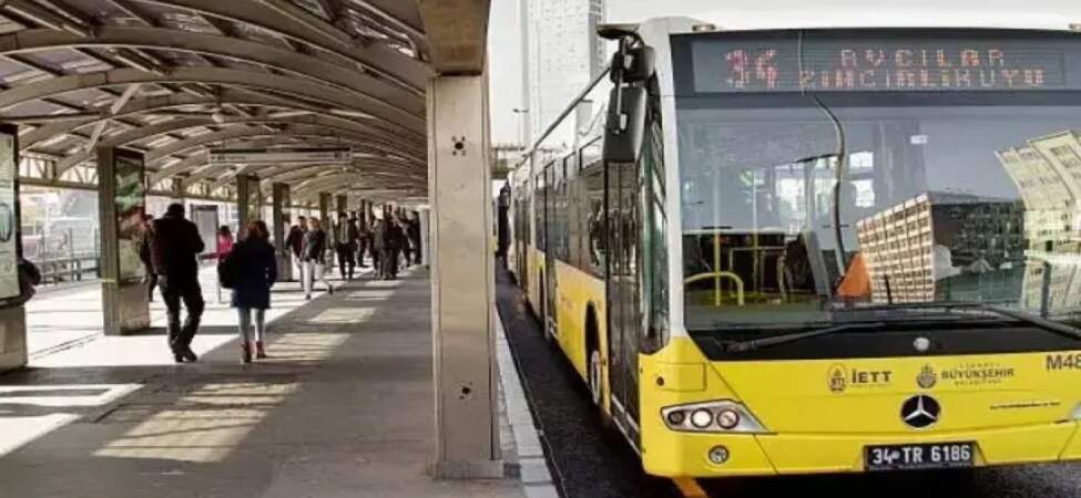 1 Mayıs 2026 toplu taşıma ücretsiz mi İstanbul, Ankara, İzmir? Otobüs, Metro ve Marmaray bedava mı?