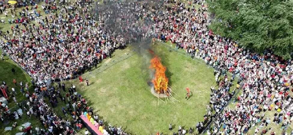 Akın akın koşuyorlar! Mayıs öncesi otellerde doluluk oranı %100’e ulaştı: Şenlik coşkusu başladı