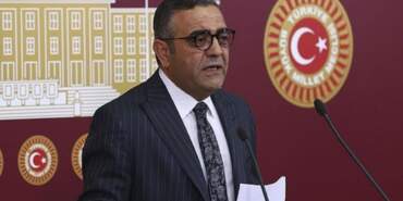 CHP’den iş güvenliği raporu: 2002’den bu yana en az 36 bin 987 işçi hayatını kaybetti