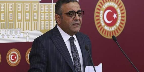 CHP’den iş güvenliği raporu: 2002’den bu yana en az 36 bin 987 işçi hayatını kaybetti