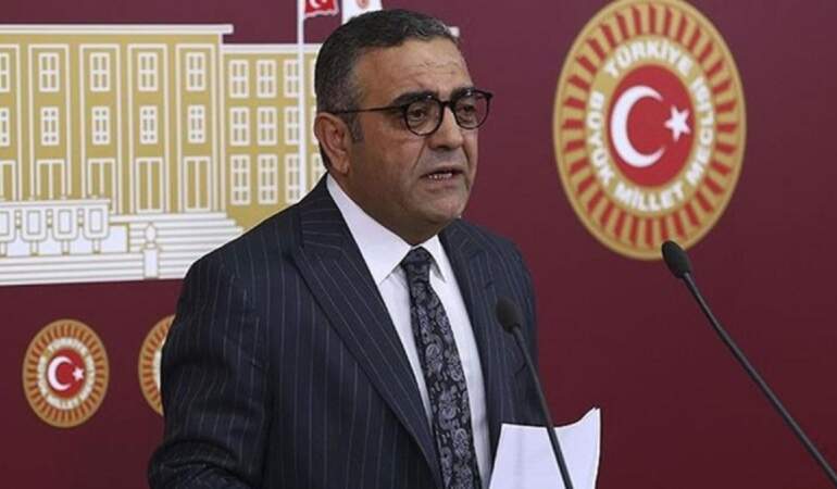 CHP’den iş güvenliği raporu: 2002’den bu yana en az 36 bin 987 işçi hayatını kaybetti