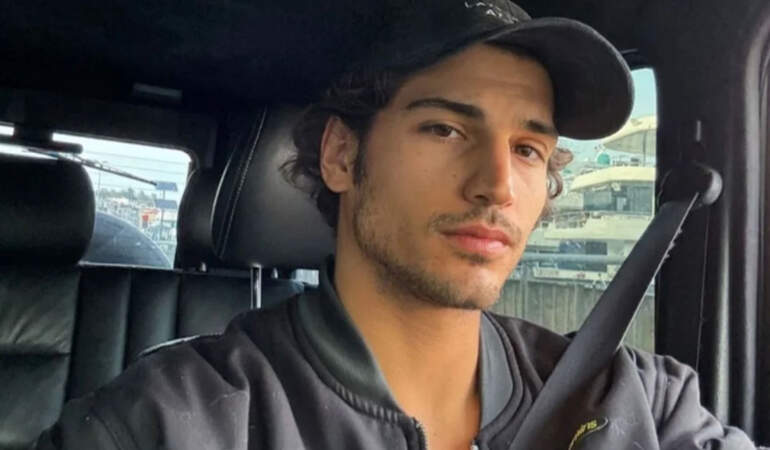 Oyuncu Oktay Çubuk’un yurtdışı tatilinde kalbi durdu