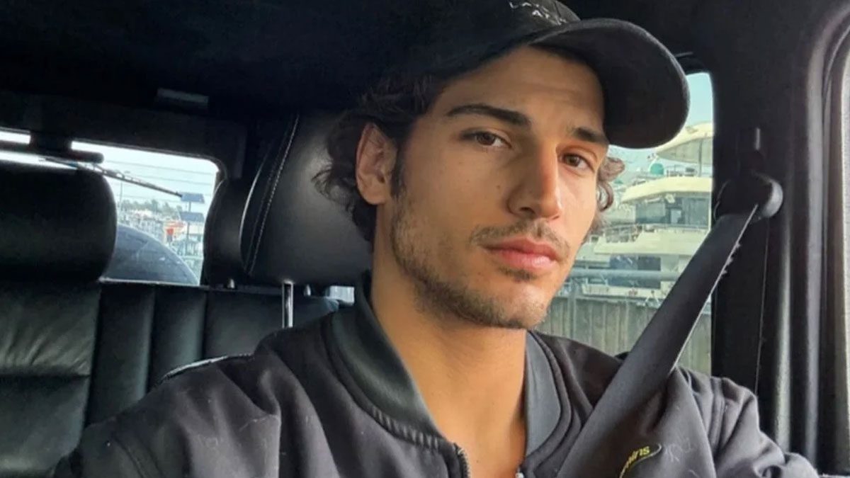 Oyuncu Oktay Çubuk’un yurtdışı tatilinde kalbi durdu