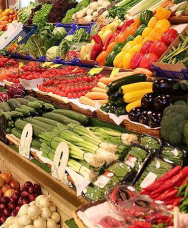 TEPAV: Aylık gıda enflasyonu yüzde 3,59 oldu