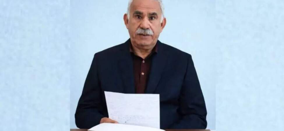 İmralı Heyeti’nden ‘Öcalan’ın görüşme notlarına’ dair açıklama