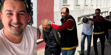 İpotekli iş yeri tartışması kanlı bitti: Eski polis öldü, 9 tutuklama