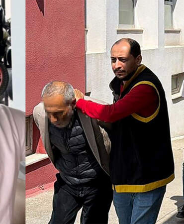 İpotekli iş yeri tartışması kanlı bitti: Eski polis öldü, 9 tutuklama