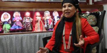 Bedia Akartürk’ü gören tanıyamıyor: Estetiklerle gittikçe gençleşiyor