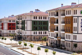 TOKİ kuralarında usulsüzlük iddialarına cevap: Tamamen rastgele seçim esasına dayalı olarak yapıldı