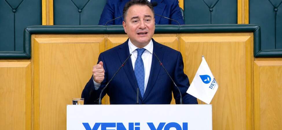 Babacan’dan iktidara “gündüz kuşağı” ve “çökme” tepkisi: Kemerde sıkacak delik, ağızda diş kalmadı