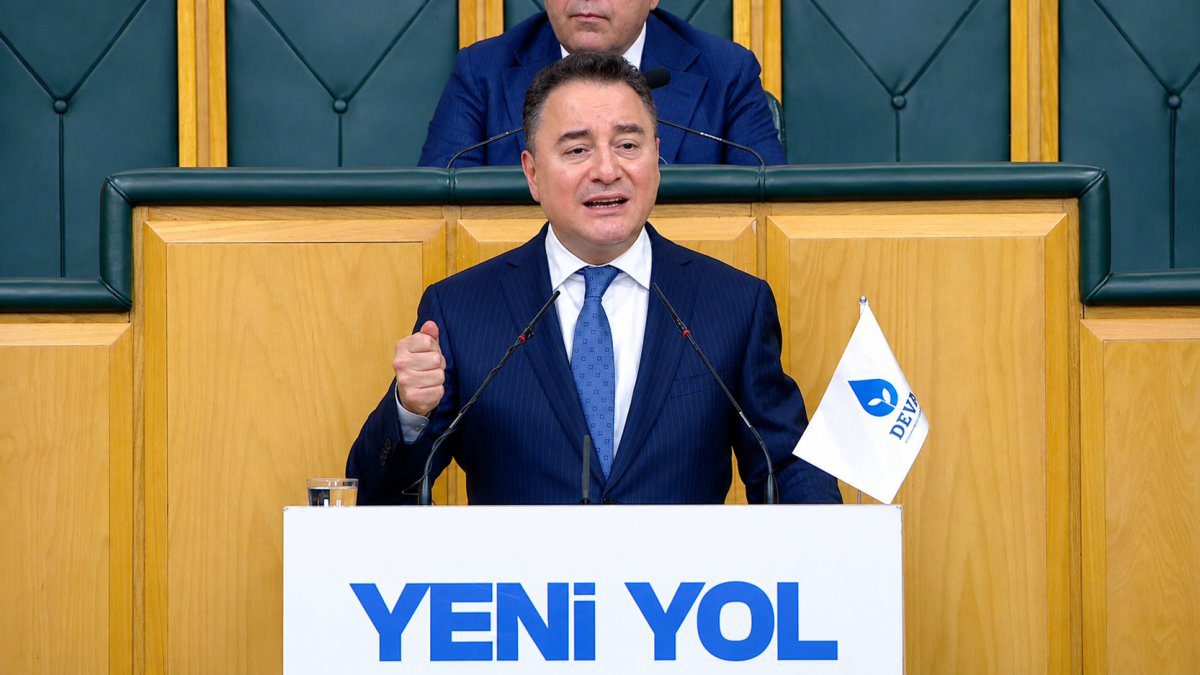 Babacan’dan iktidara “gündüz kuşağı” ve “çökme” tepkisi: Kemerde sıkacak delik, ağızda diş kalmadı