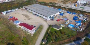 1844’te kurulan Türk devi konkordato ilan etti! Akıbeti Temmuz’da belli olacak