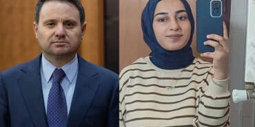 Bakan Gürlek’ten Rojin Kabaiş açıklaması:  Dosyada olumlu gelişme olabilir