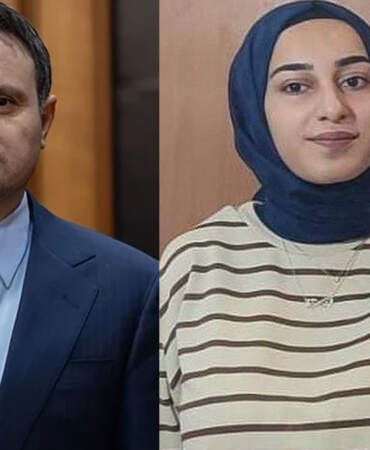 Bakan Gürlek’ten Rojin Kabaiş açıklaması:  Dosyada olumlu gelişme olabilir