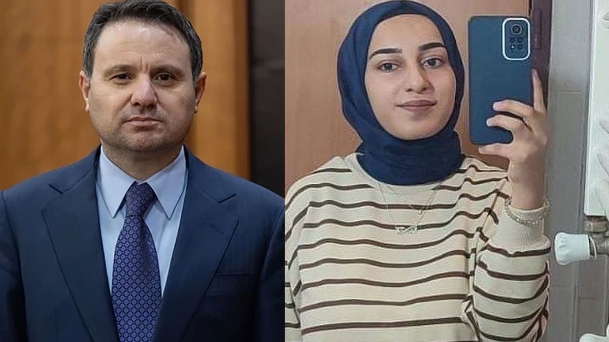 Bakan Gürlek’ten Rojin Kabaiş açıklaması:  Dosyada olumlu gelişme olabilir
