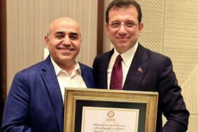 Tutuklu Necati Özkan: Cumhur ittifakı CHP iktidarı için yardımcı oluyor