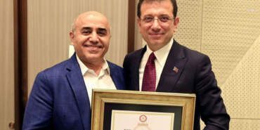 Tutuklu Necati Özkan: Cumhur ittifakı CHP iktidarı için yardımcı oluyor