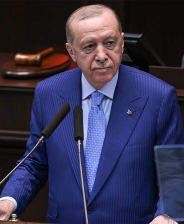 Erdoğan’dan Terörsüz Türkiye süreci mesajı Menzile varıncaya kadar sabırla yürüyeceğiz