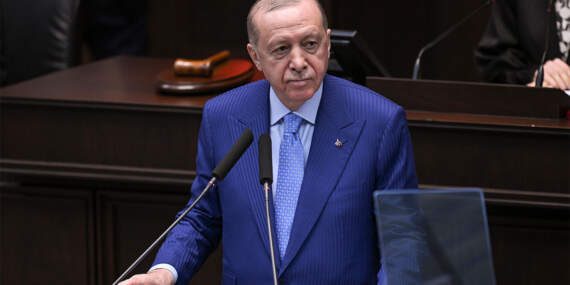 Erdoğan’dan Terörsüz Türkiye süreci mesajı Menzile varıncaya kadar sabırla yürüyeceğiz