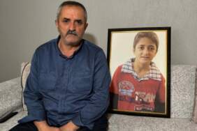 13 yıl önce vurularak öldürüldü: Faili hala bulunamadı
