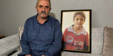 13 yıl önce vurularak öldürüldü: Faili hala bulunamadı