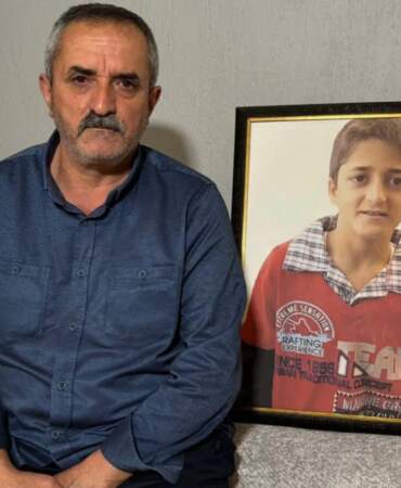13 yıl önce vurularak öldürüldü: Faili hala bulunamadı