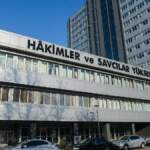 HSK’dan mini kararname: 34 hâkim ve savcının görev yeri değişti (Tam Liste)