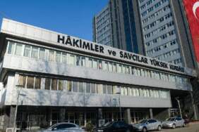 HSK’dan mini kararname: 34 hâkim ve savcının görev yeri değişti (Tam Liste)