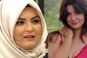 Gelin Adayı Hanife Gürdal ikinci kez nikah masasına oturuyor! “Kafam Kadar Pırlanta Aldı, Evleniyorum!”