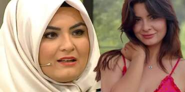 Gelin Adayı Hanife Gürdal ikinci kez nikah masasına oturuyor! “Kafam Kadar Pırlanta Aldı, Evleniyorum!”