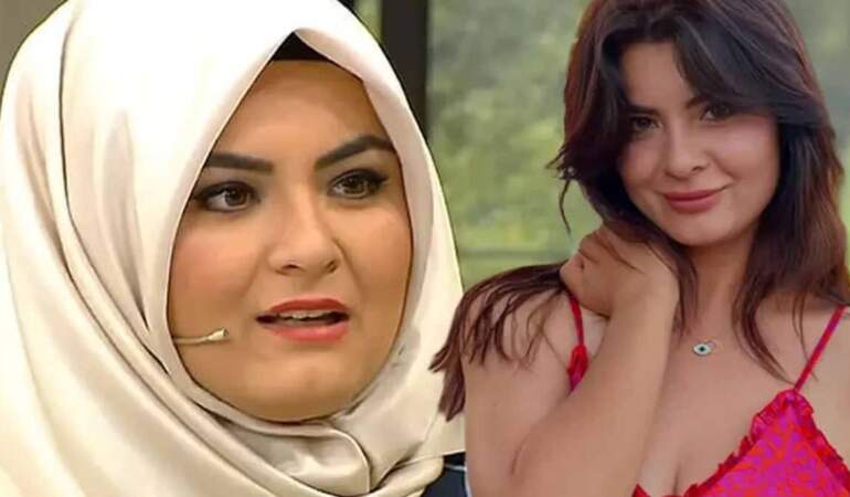 Gelin Adayı Hanife Gürdal ikinci kez nikah masasına oturuyor! “Kafam Kadar Pırlanta Aldı, Evleniyorum!”
