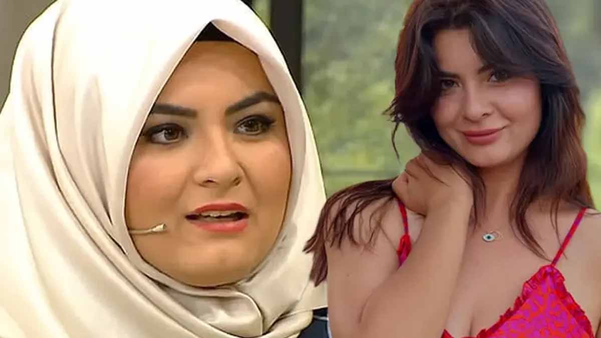 Gelin Adayı Hanife Gürdal ikinci kez nikah masasına oturuyor! “Kafam Kadar Pırlanta Aldı, Evleniyorum!”