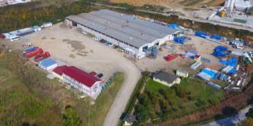 Osmanlı döneminde kurulan dev şirket iflasın eşiğinde