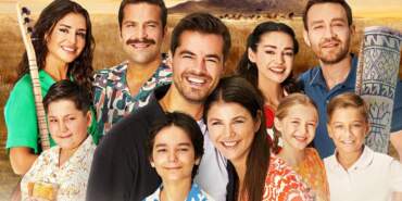 Gönül Dağı final mi yapacak? TRT1 Gönül Dağı dizisi için son noktayı koydu