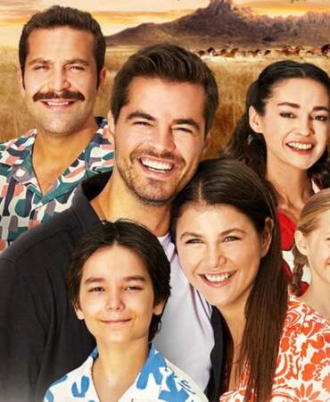 Gönül Dağı final mi yapacak? TRT1 Gönül Dağı dizisi için son noktayı koydu