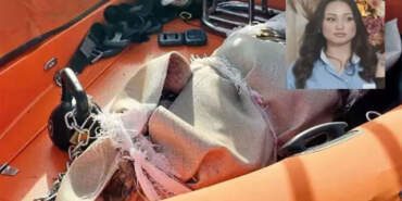 Cansız bedeni elleri ve ayakları bağlanarak denize atılmıştı! Sedef Güler davasında 2 sanığa ağırlaştırılmış müebbet talebi