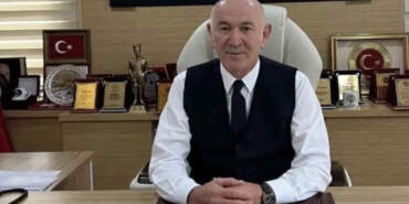 MHP’li Duroğlu Belediye Başkanı Halil Çetin’e soruşturma yolu açıldı