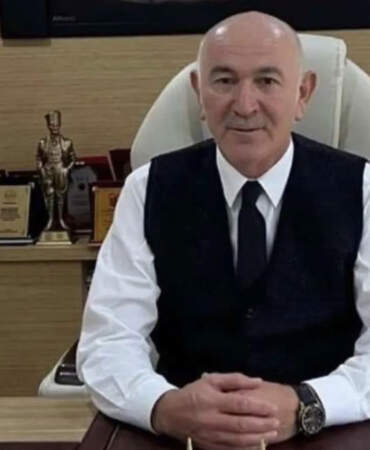 MHP’li Duroğlu Belediye Başkanı Halil Çetin’e soruşturma yolu açıldı