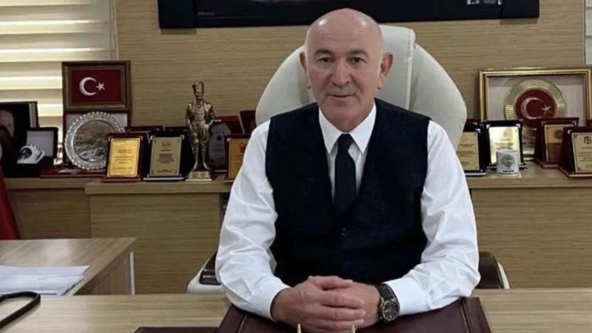 MHP’li Duroğlu Belediye Başkanı Halil Çetin’e soruşturma yolu açıldı