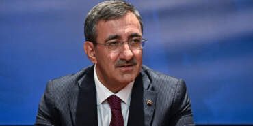 Yılmaz’dan ‘sivil anayasa’ vurgusu: Önemsiyoruz