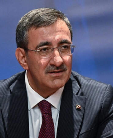 Yılmaz’dan ‘sivil anayasa’ vurgusu: Önemsiyoruz