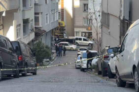 Kağıthane’de polisin açtığı uyarı ateşi kaldırımdaki berbere geldi! Hayati tehlikesi sürüyor