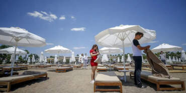 Mayıs’ta 6 gün izin alan 16 gün tatil yapacak